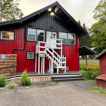 Froggy Goggle Barn Lägenhet Marathon Exteriör bild