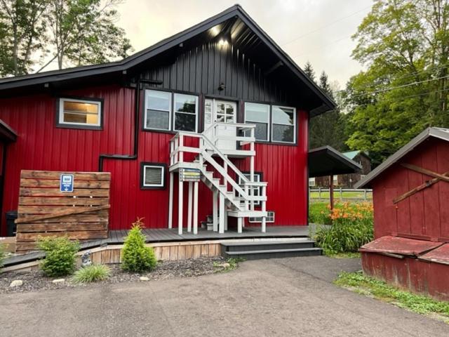 Froggy Goggle Barn Lägenhet Marathon Exteriör bild